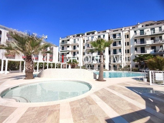  Jesolo affitto Appartamento EPA 409 foto-