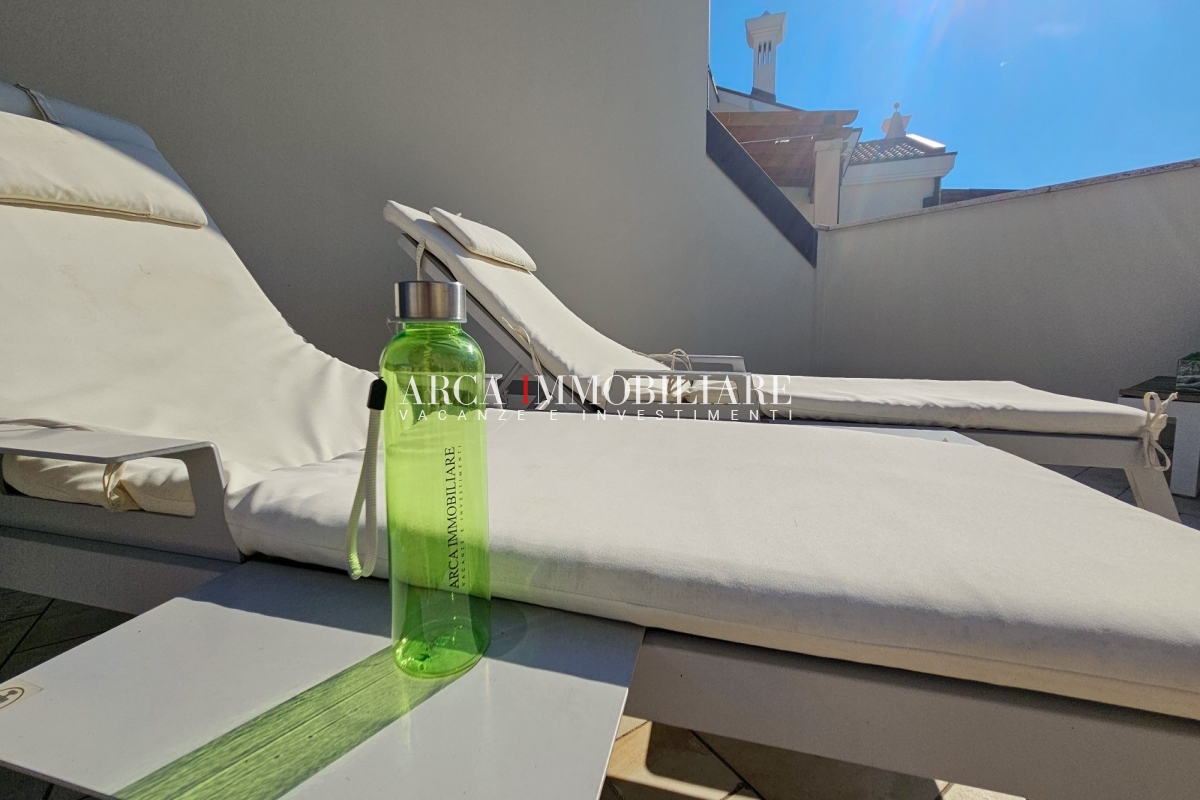  Jesolo affitto Appartamento MDT B33 foto-