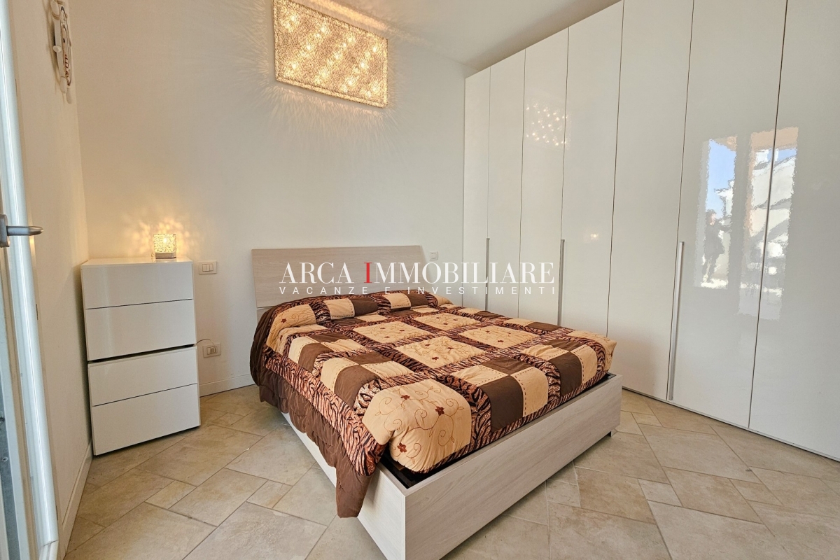  Jesolo affitto Appartamento MDT B33 foto-