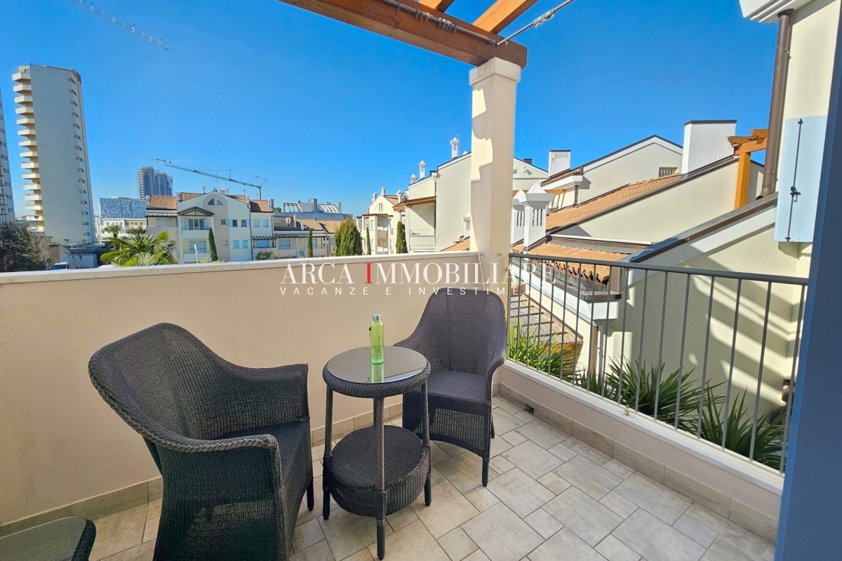  Jesolo affitto Appartamento MDT B33 foto-