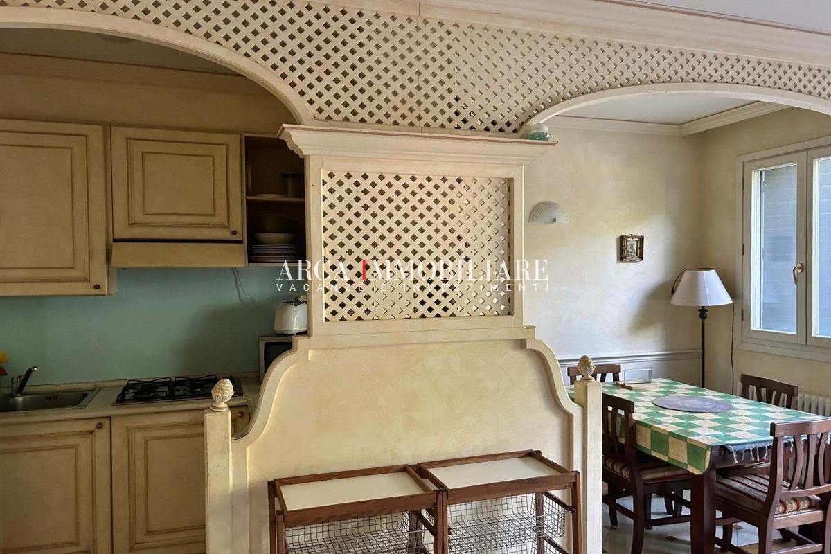  Jesolo affitto Appartamento ACE 4 foto-