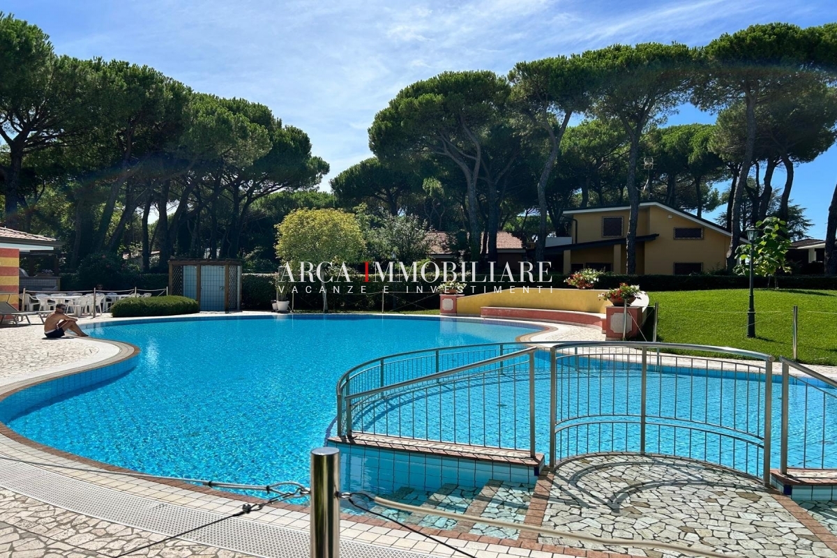  Jesolo affitto Appartamento ACE 4 foto-