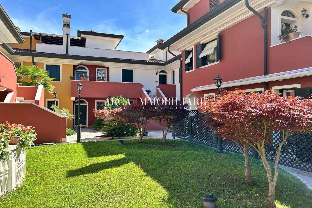  Jesolo affitto Appartamento ACE4 foto-