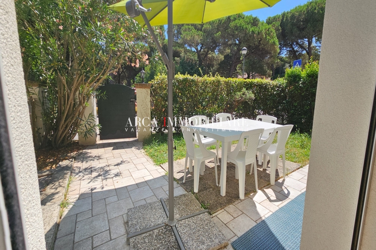  Jesolo affitto Appartamento ACE4 foto-