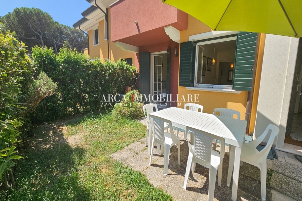  Jesolo affitto Appartamento ACE4 foto-