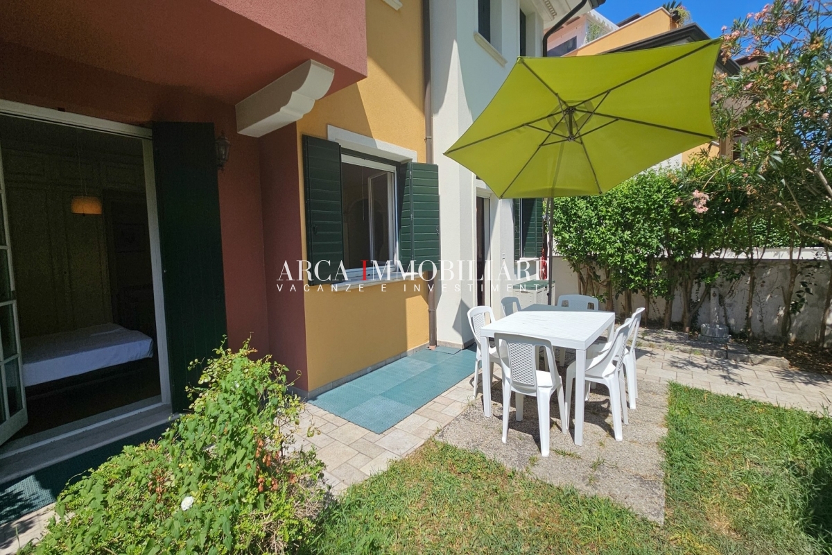  Jesolo affitto Appartamento ACE4 foto-