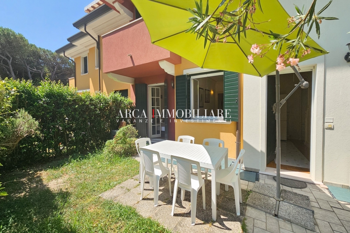  Jesolo affitto Appartamento ACE4 foto-