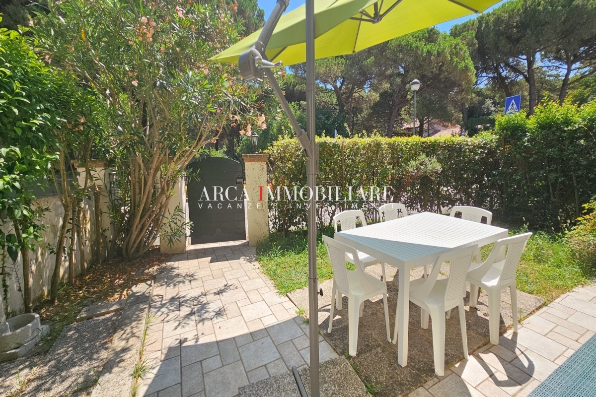  Jesolo affitto Appartamento ACE4 foto-