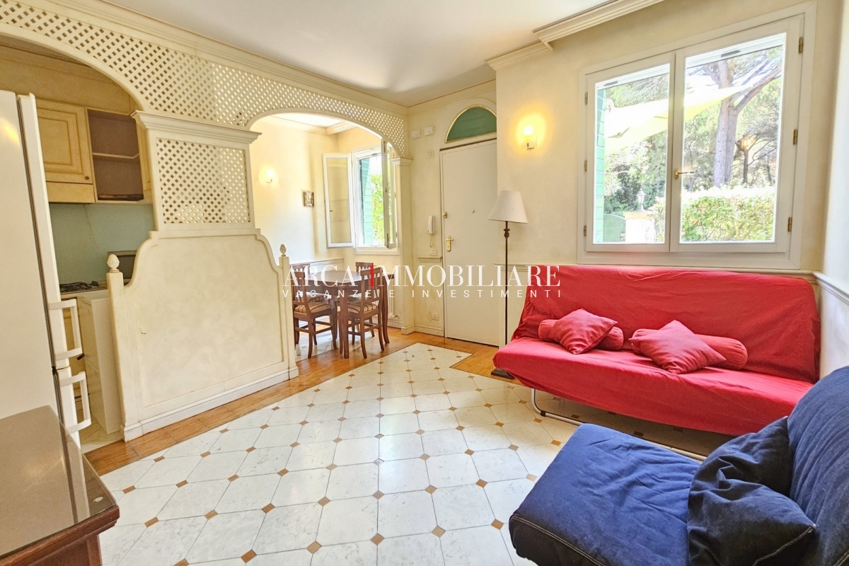  Jesolo affitto Appartamento ACE4 foto-