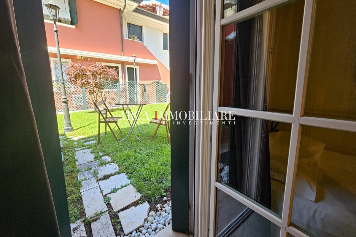  Jesolo affitto Appartamento ACE4 foto-
