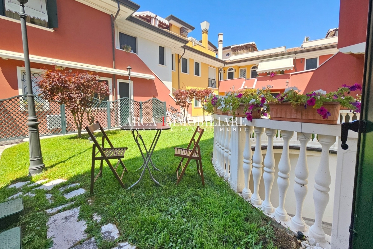  Jesolo affitto Appartamento ACE4 foto-