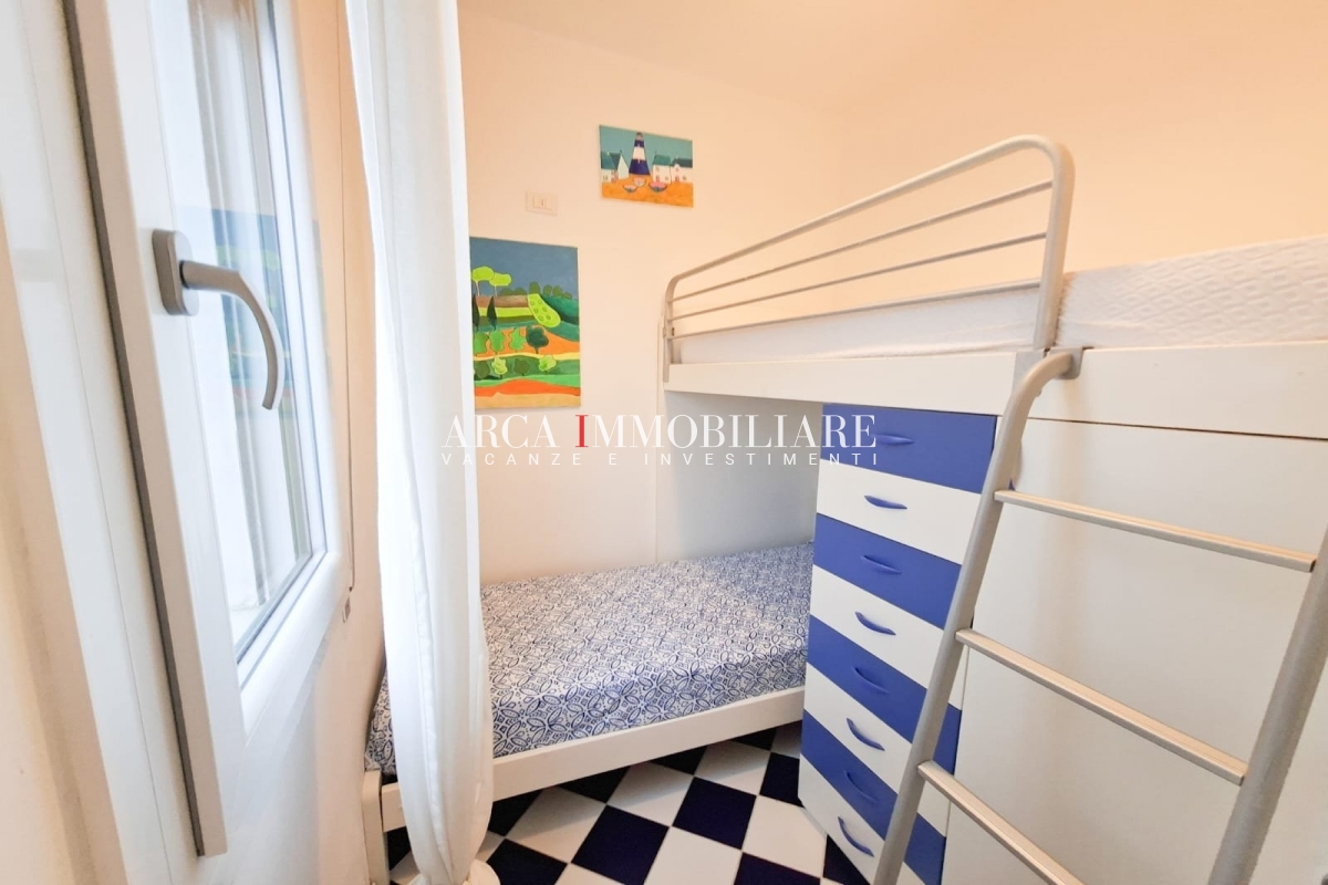  Jesolo affitto Appartamento EPA409 foto-