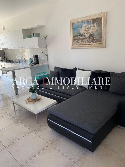  Jesolo affitto Appartamento ACQ7S foto-