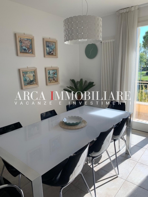  Jesolo affitto Appartamento ACQ7S foto-