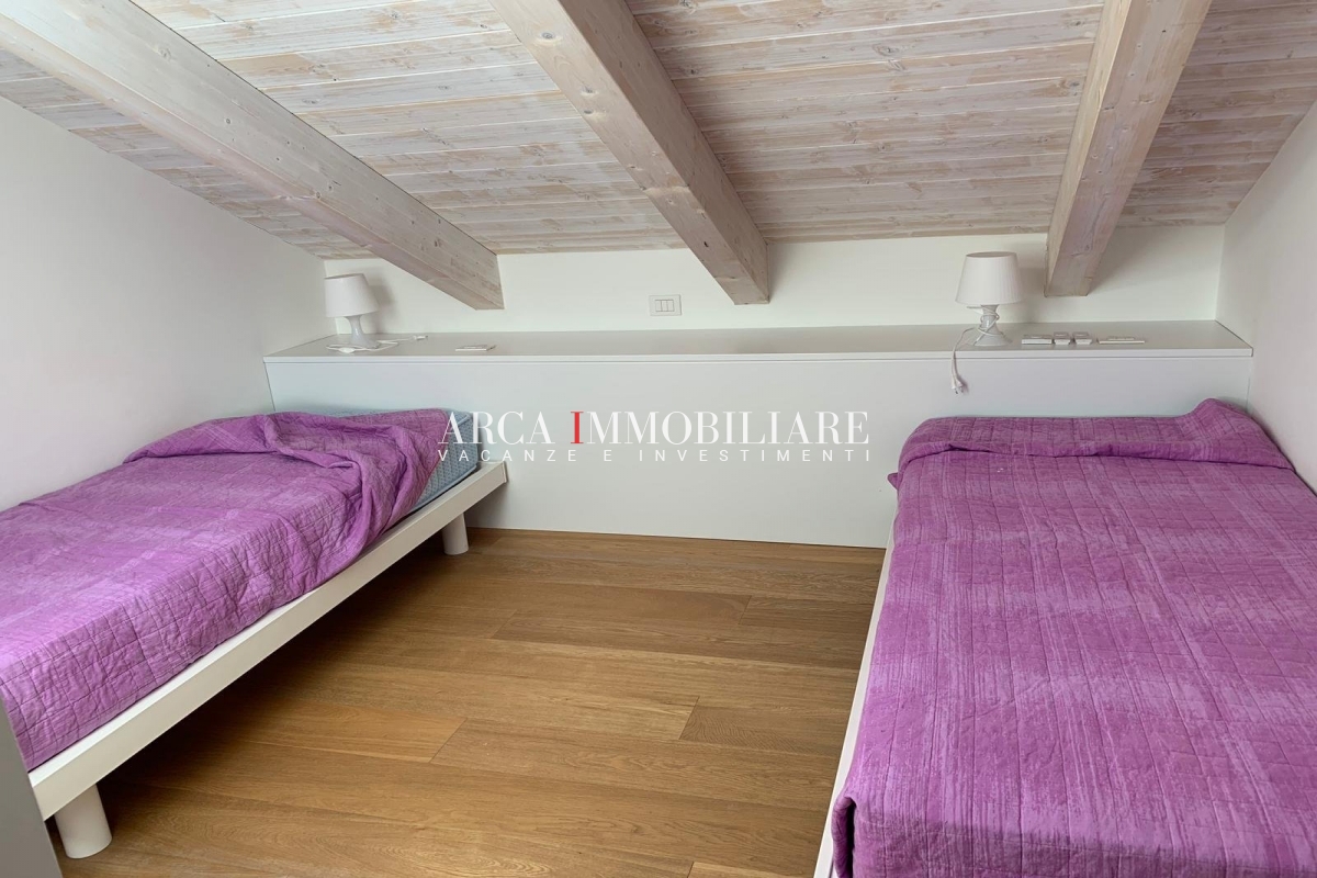  Jesolo affitto Appartamento ACQ7S foto-