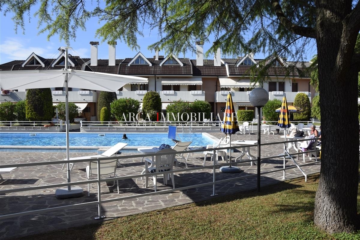 Jesolo rent Appartamento EQLB16 foto-