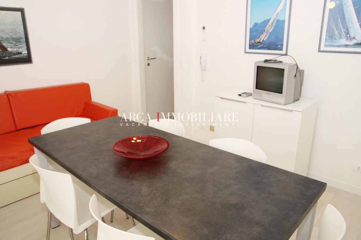Jesolo rent Appartamento EQLB16 foto-