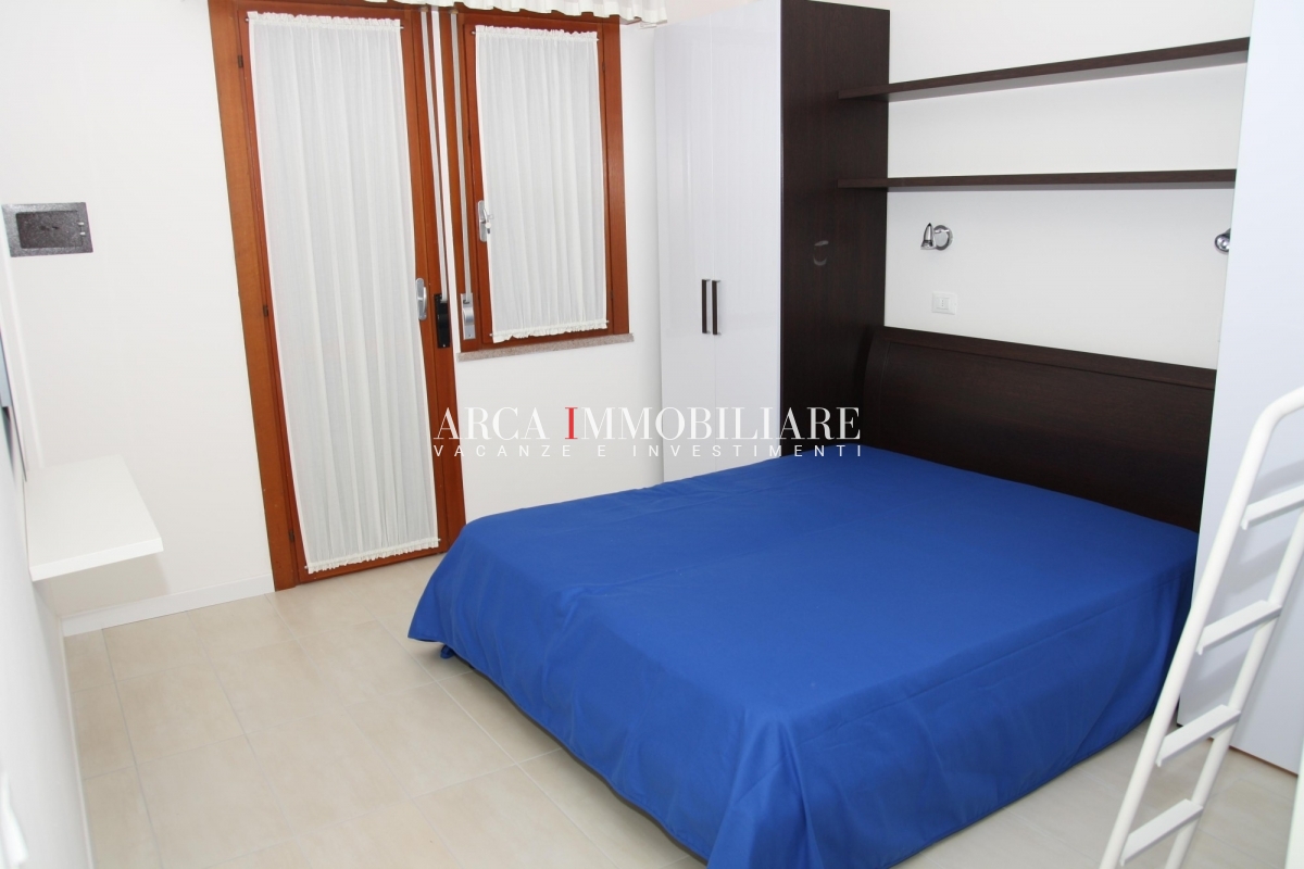Jesolo rent Appartamento EQLB16 foto-