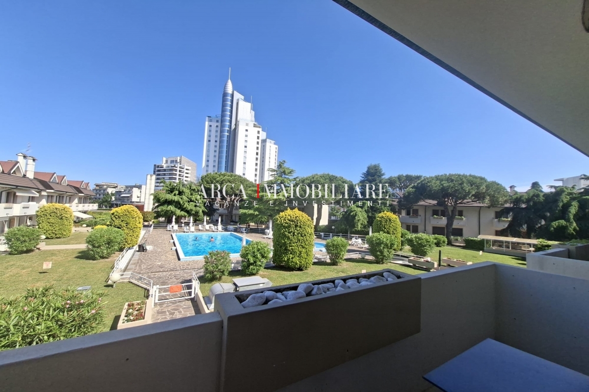  Jesolo affitto Appartamento EQLB16 foto-