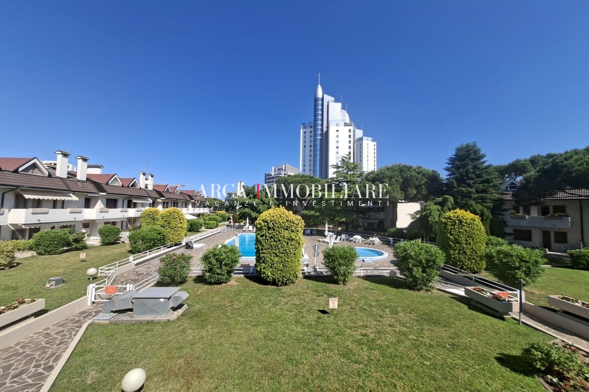  Jesolo affitto Appartamento EQLB15 foto-