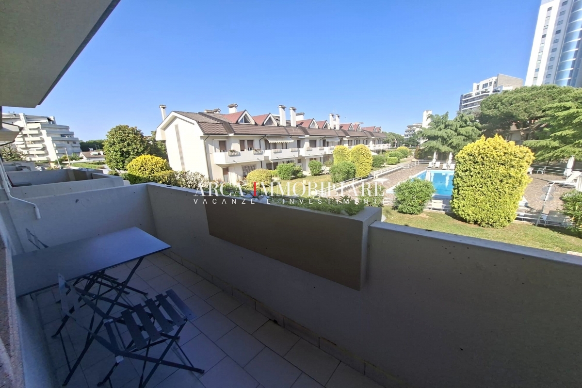 Jesolo affitto Appartamento EQLB15 foto-