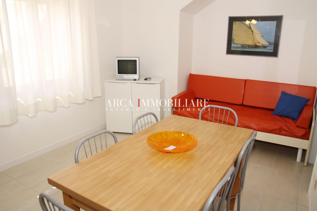  Jesolo affitto Appartamento EQLB14 foto-