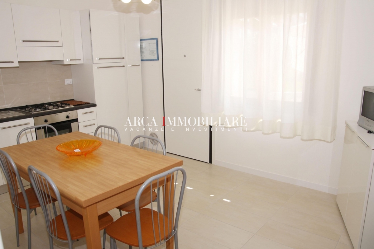  Jesolo affitto Appartamento EQLB14 foto-