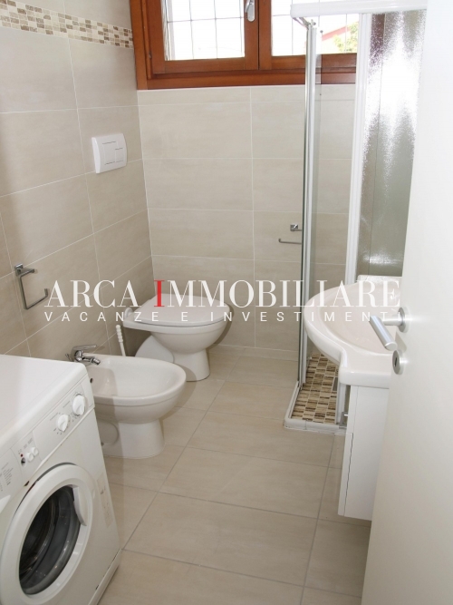  Jesolo affitto Appartamento EQLB14 foto-