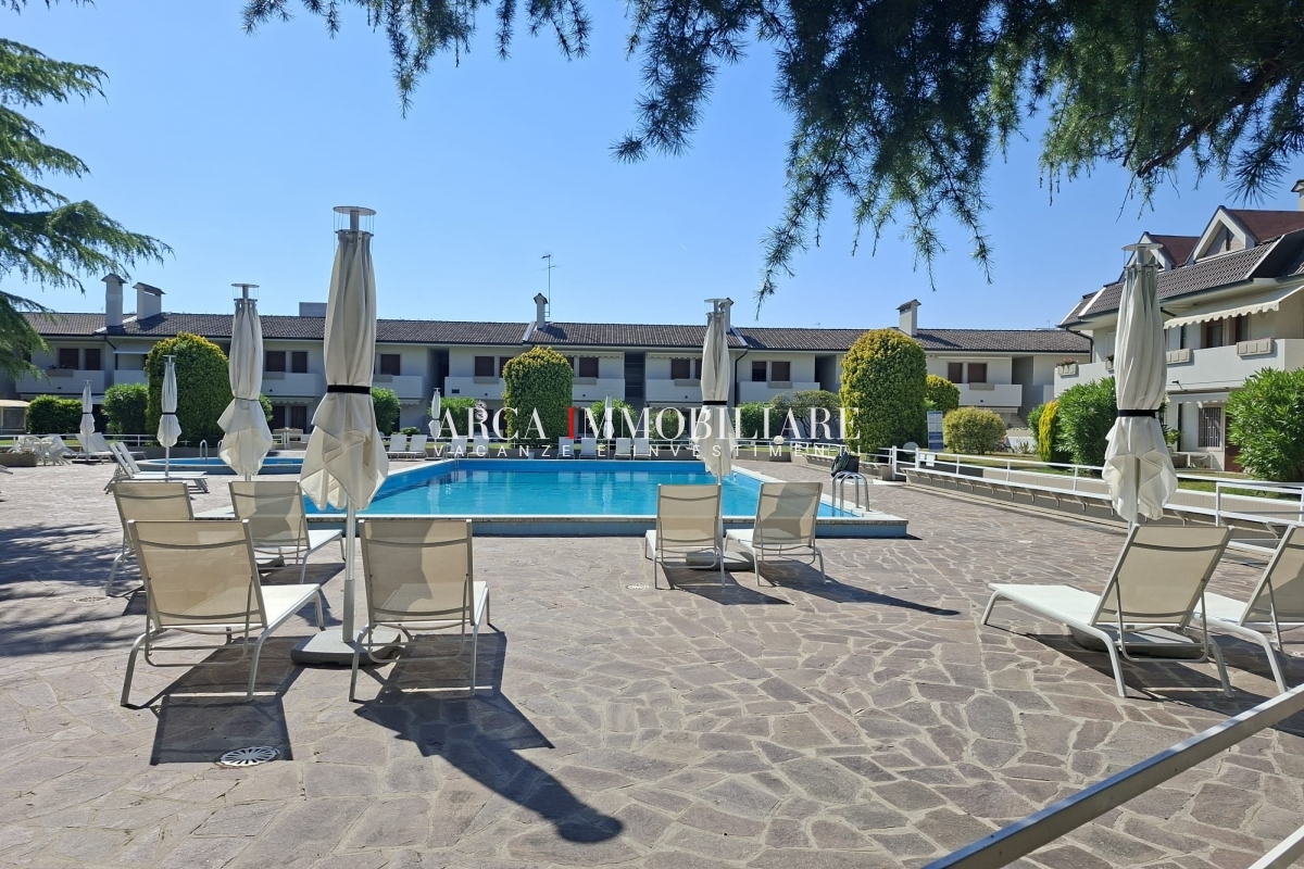  Jesolo affitto Appartamento EQLB14 foto-