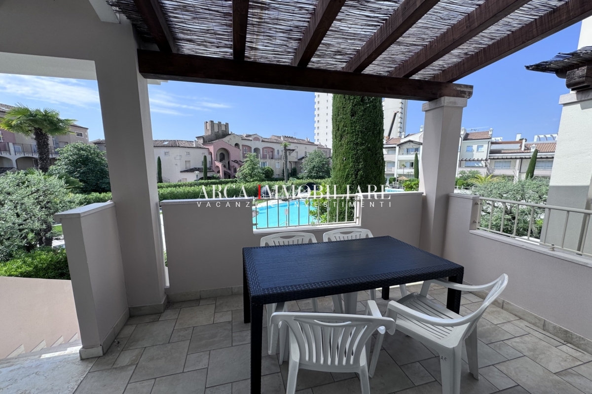 Jesolo vermieten Appartamento MDT B21 foto-