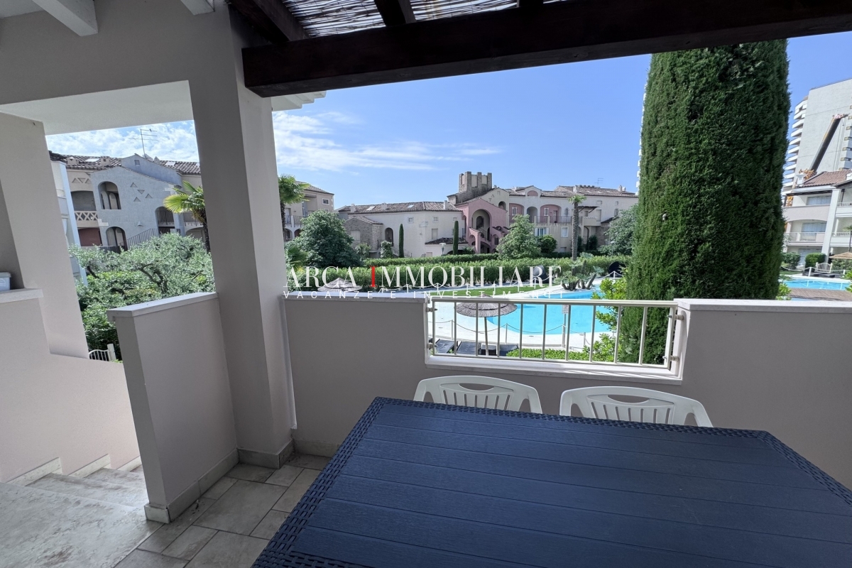 Jesolo vermieten Appartamento MDT B21 foto-
