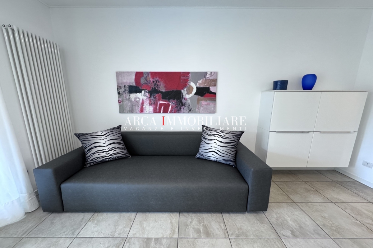 Jesolo vermieten Appartamento MDT B21 foto-