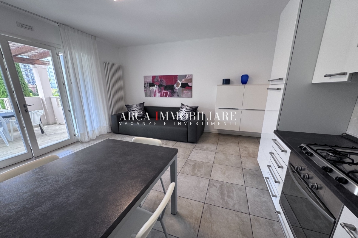 Jesolo vermieten Appartamento MDT B21 foto-