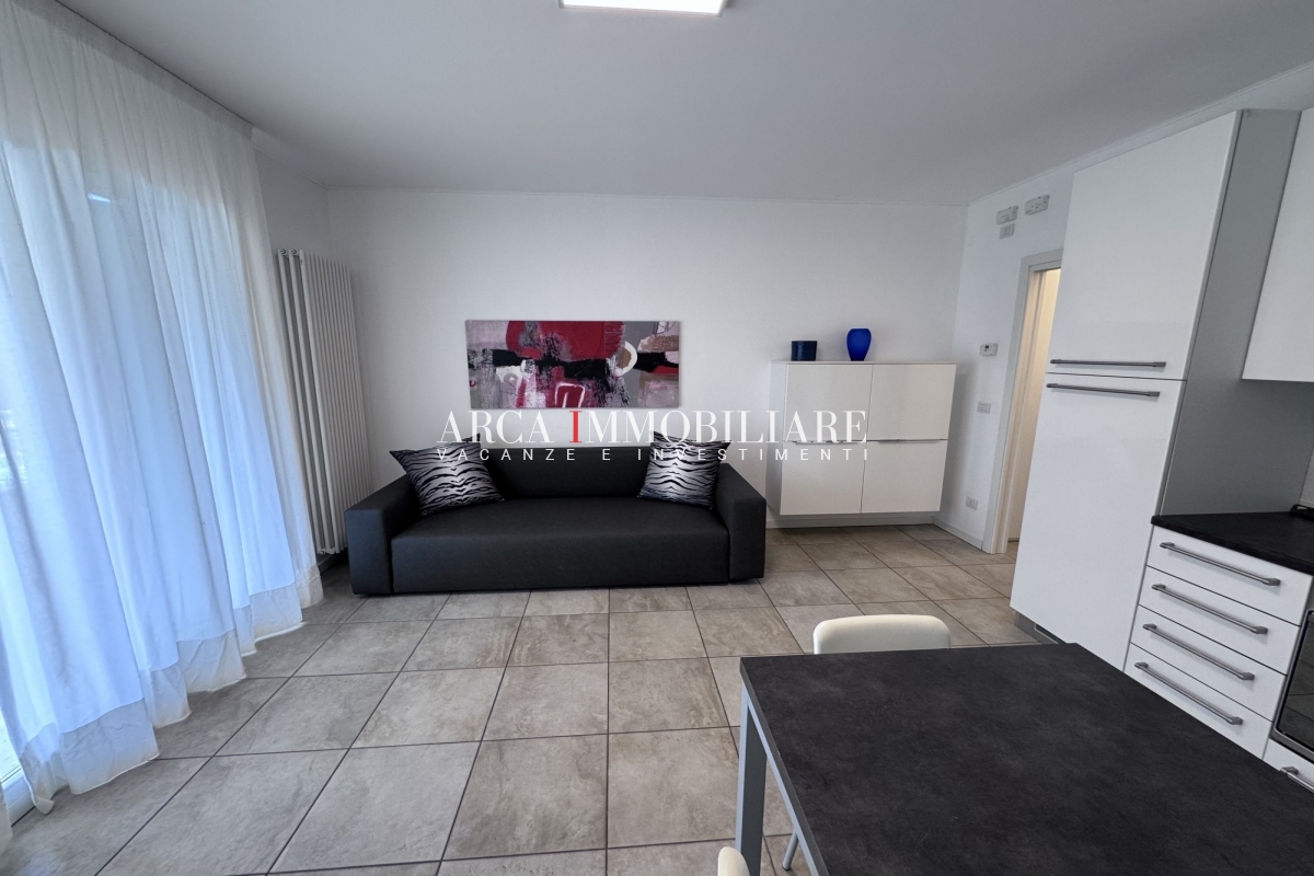 Jesolo vermieten Appartamento MDT B21 foto-