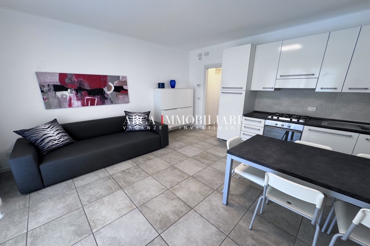 Jesolo vermieten Appartamento MDT B21 foto-