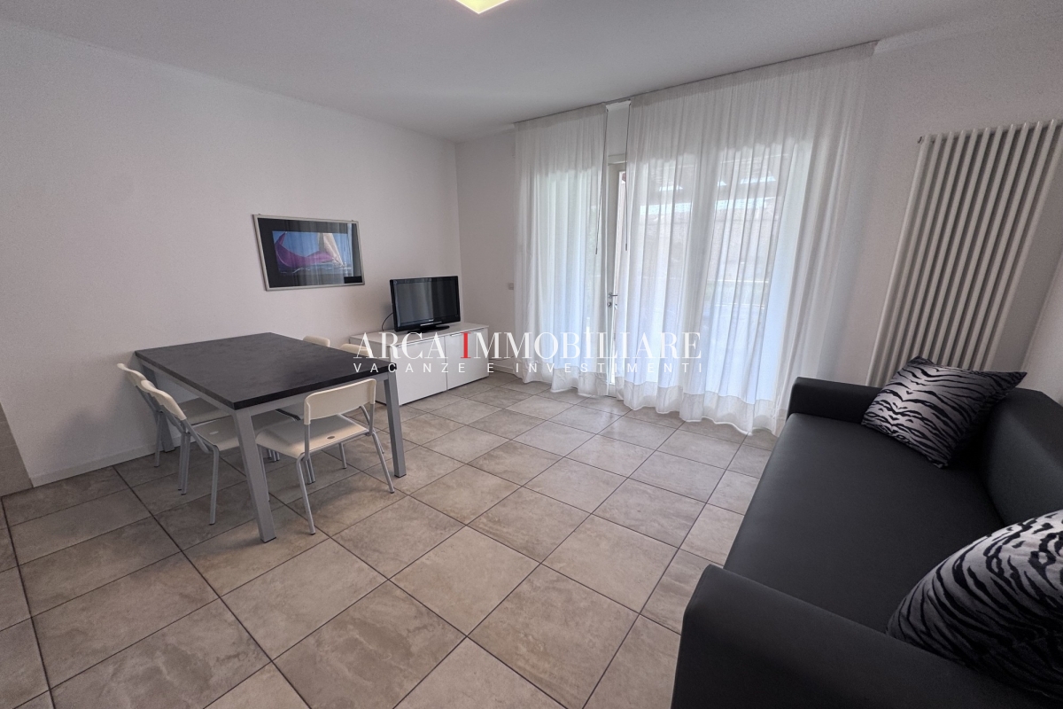 Jesolo vermieten Appartamento MDT B21 foto-