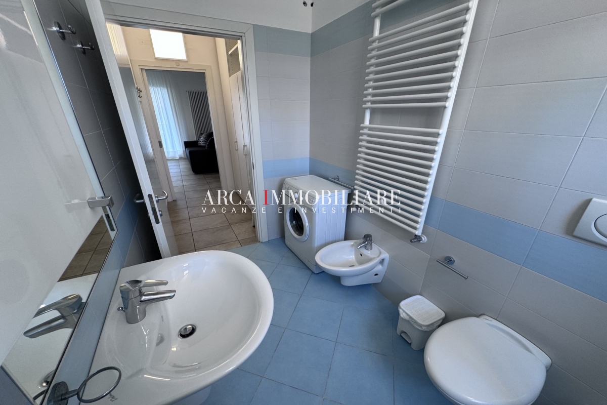 Jesolo vermieten Appartamento MDT B21 foto-