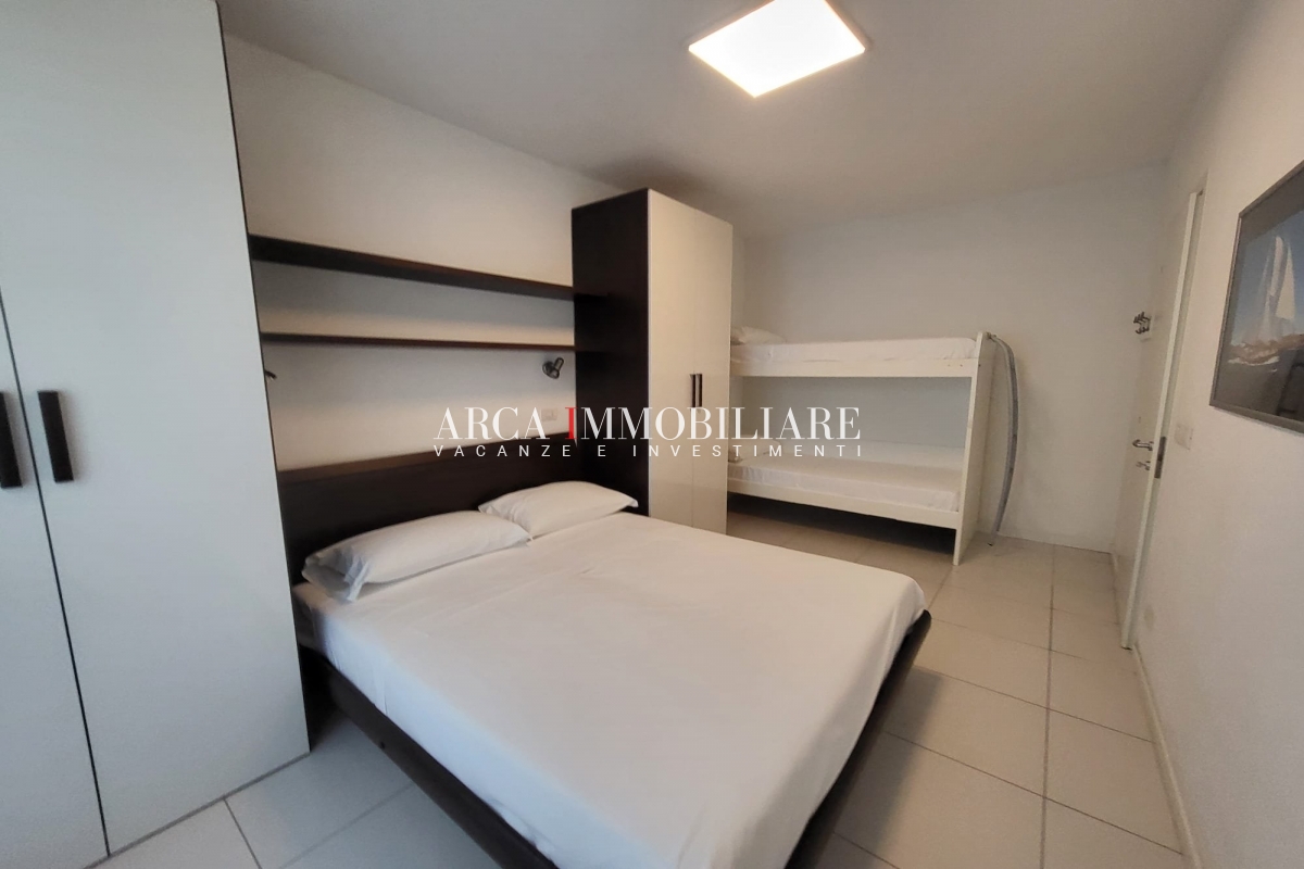 Jesolo vermieten Appartamento MDT B21 foto-