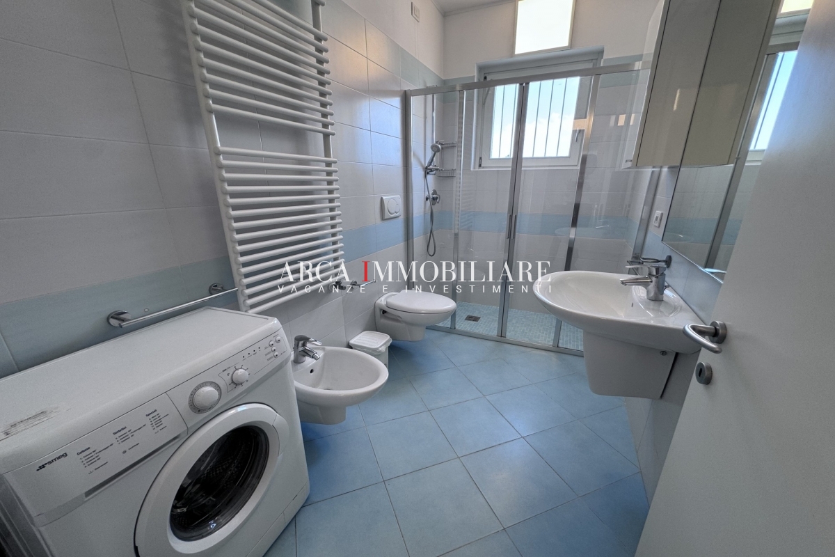 Jesolo vermieten Appartamento MDT B21 foto-