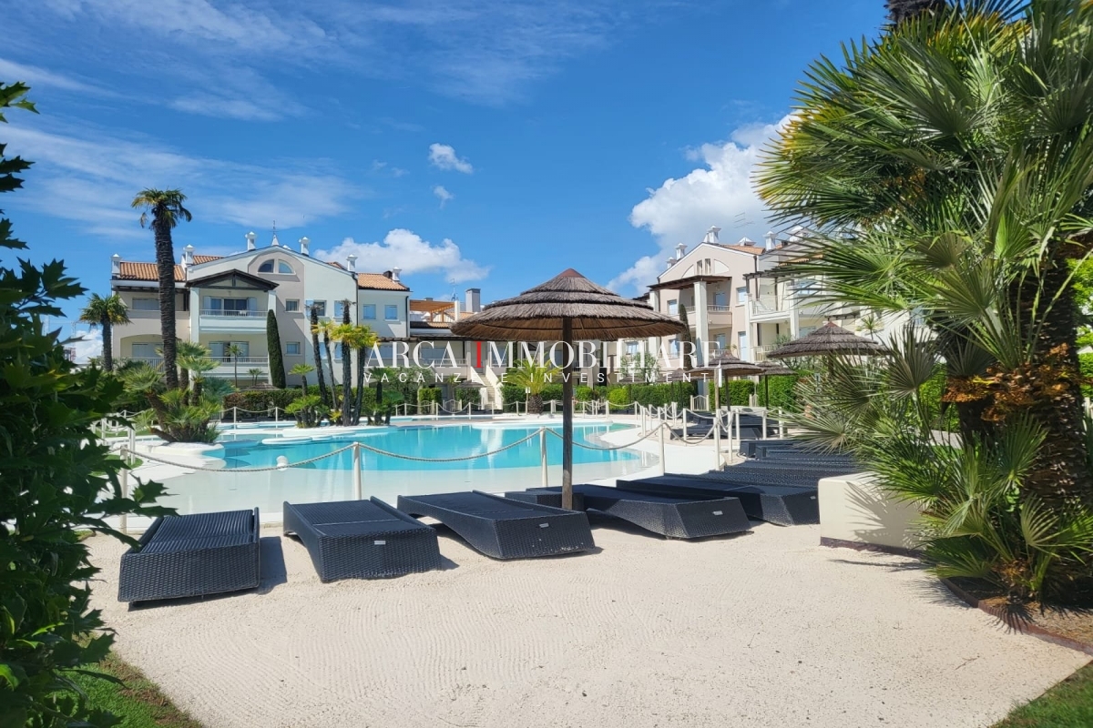 Jesolo vermieten Appartamento MDT B21 foto-
