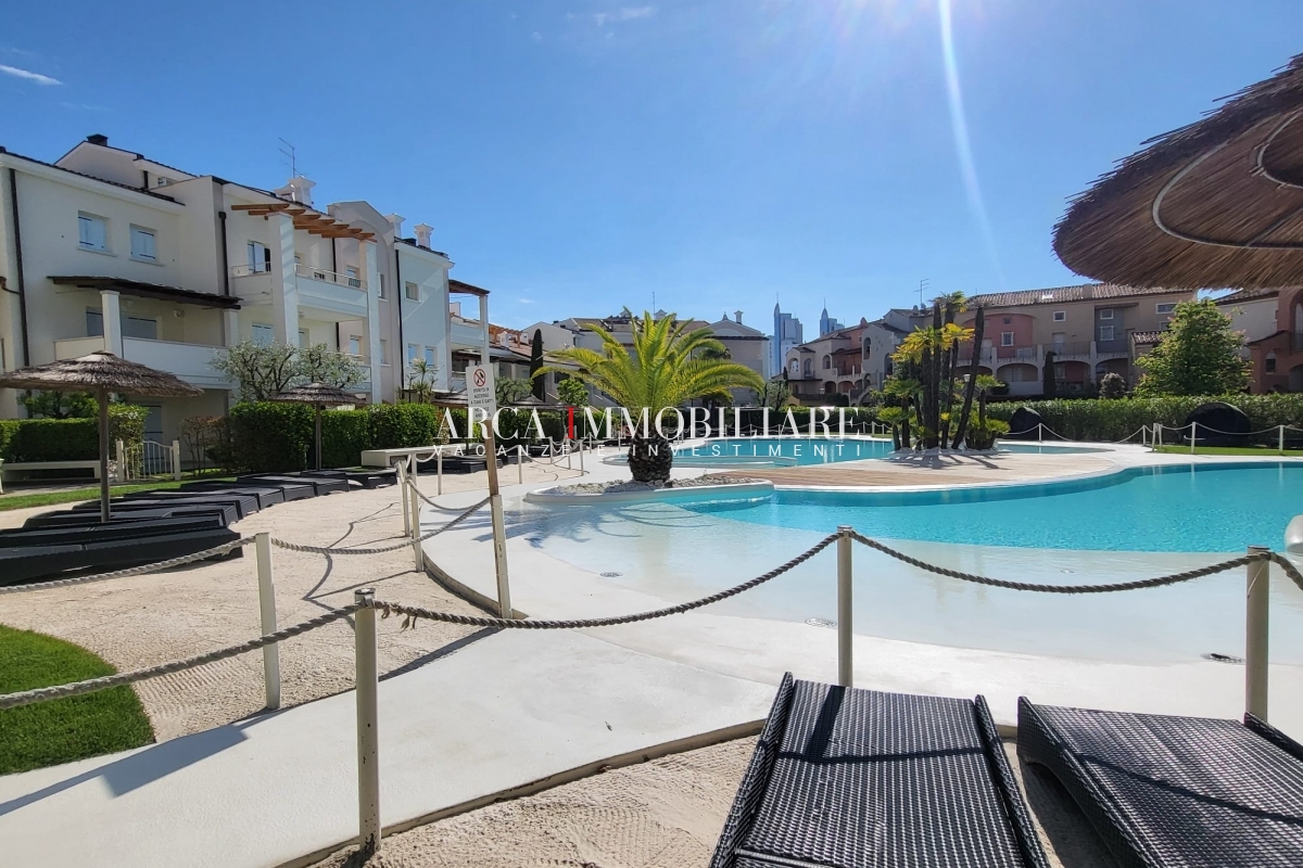 Jesolo rent Appartamento MDT B21