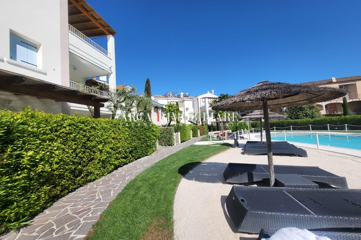 Jesolo rent Appartamento MDT B18