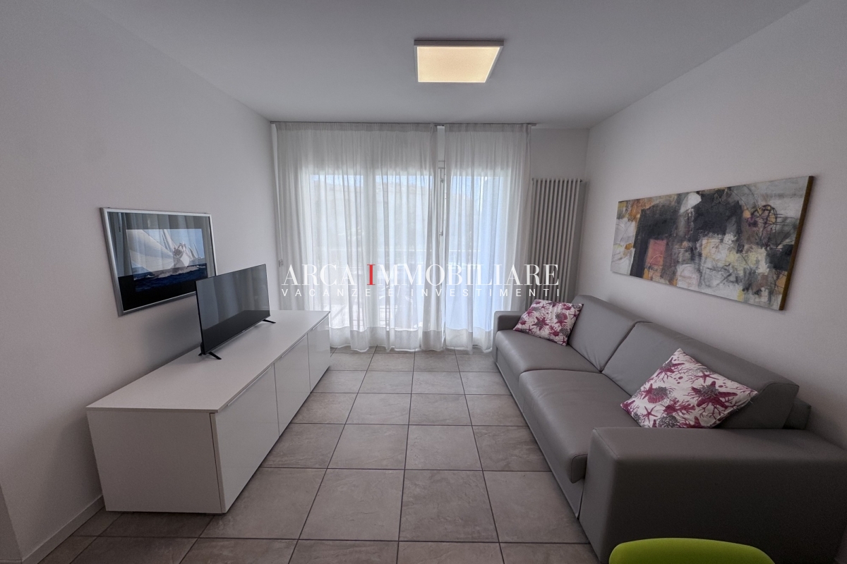 Jesolo vermieten Appartamento MDT B18 foto-