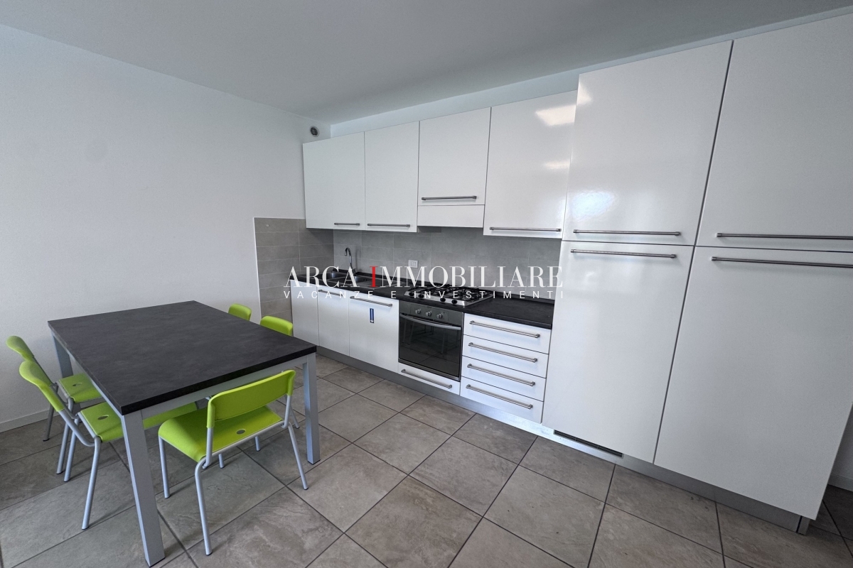 Jesolo vermieten Appartamento MDT B18 foto-
