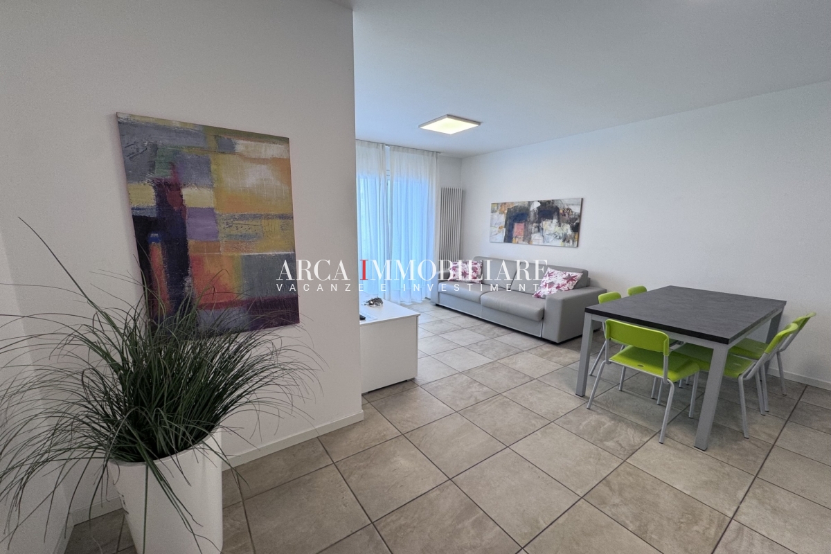 Jesolo vermieten Appartamento MDT B18 foto-
