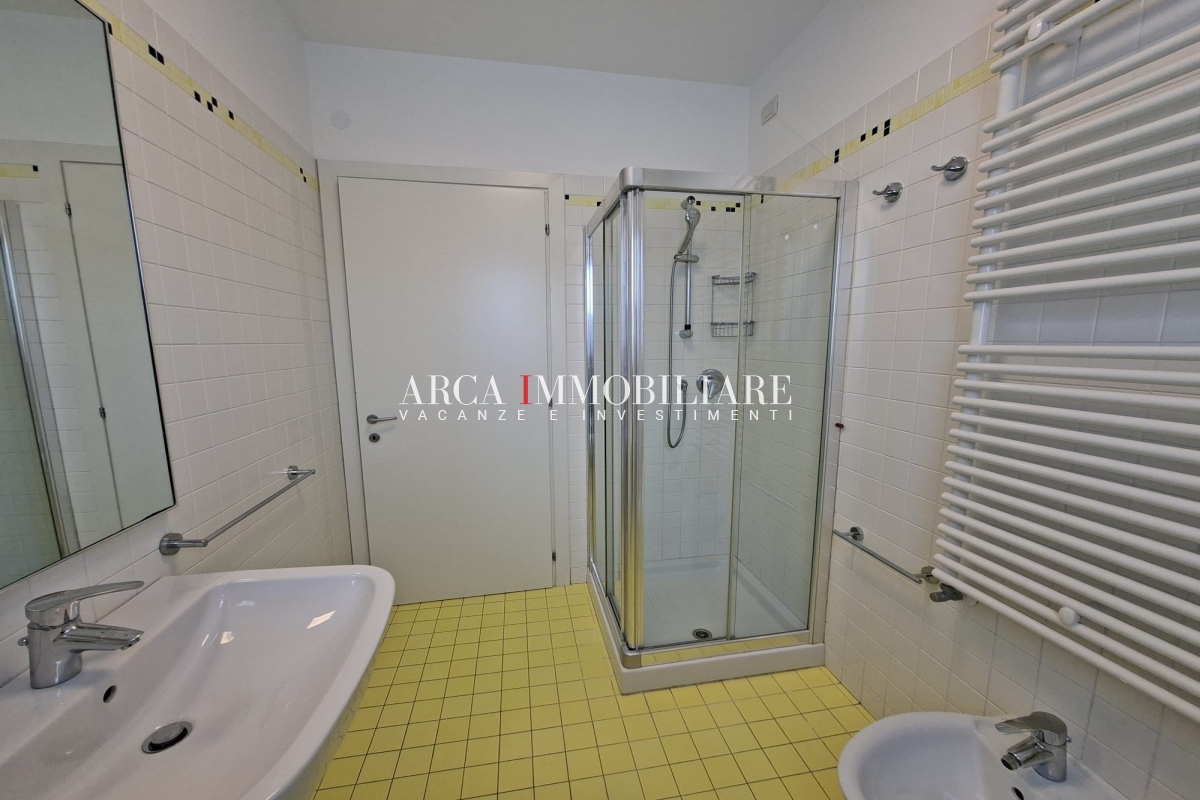 Jesolo vermieten Appartamento MDT B18 foto-