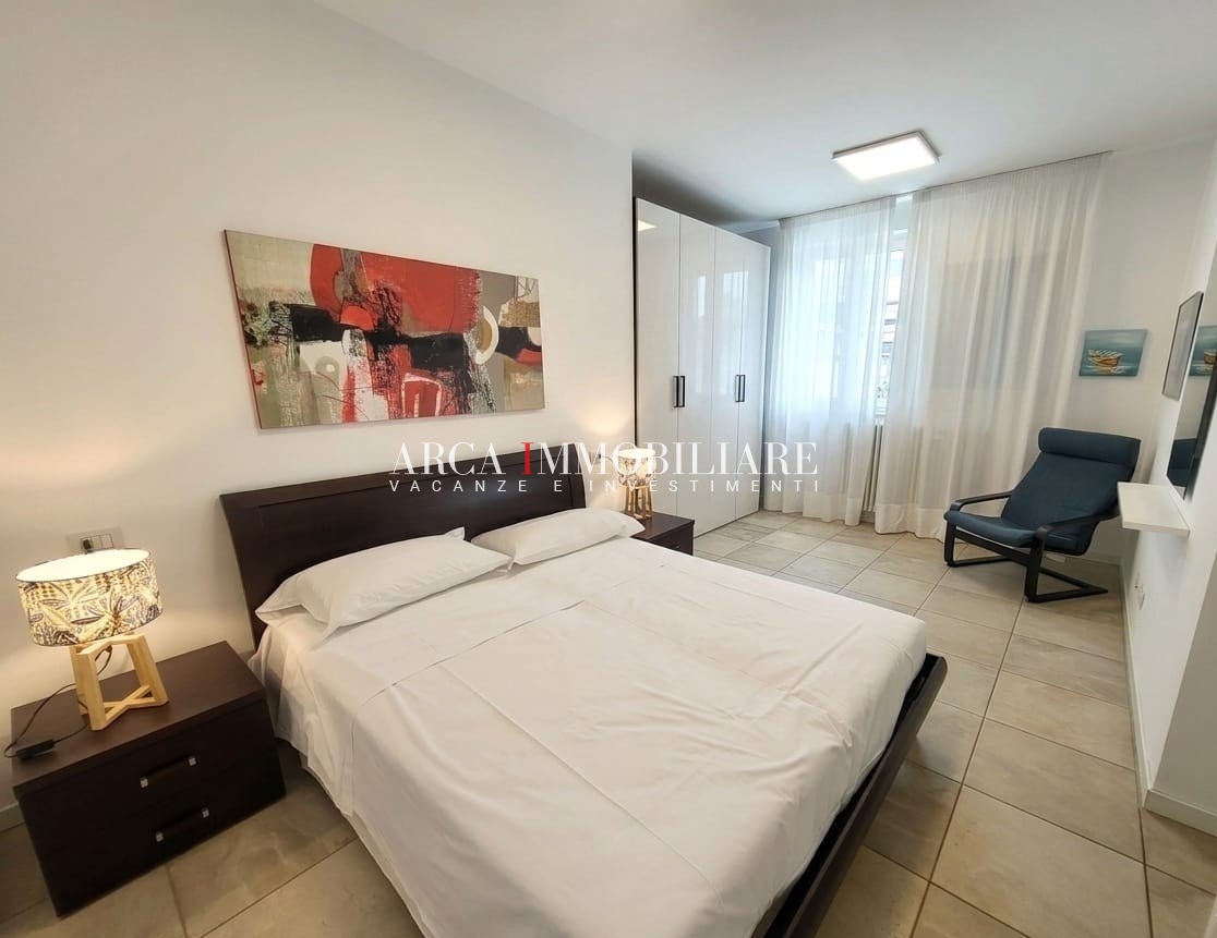 Jesolo vermieten Appartamento MDT B18 foto-