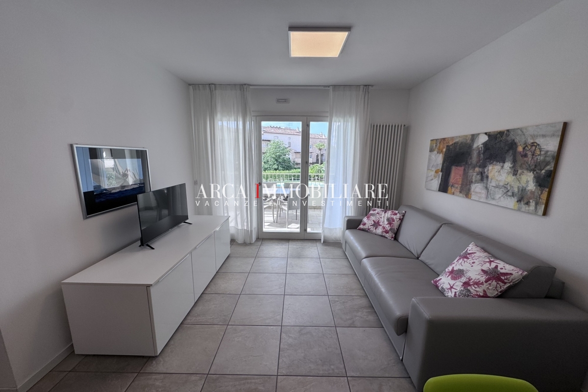 Jesolo vermieten Appartamento MDT B18 foto-