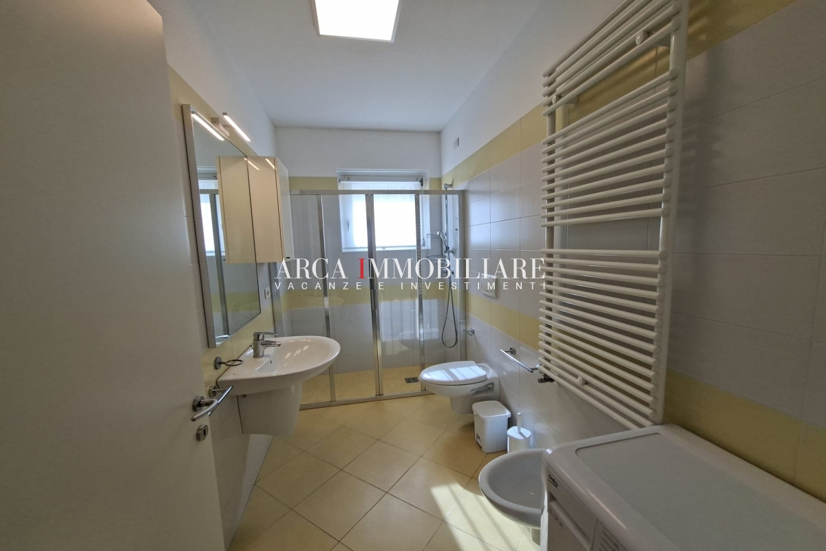  Jesolo affitto Appartamento MDT A14 foto-