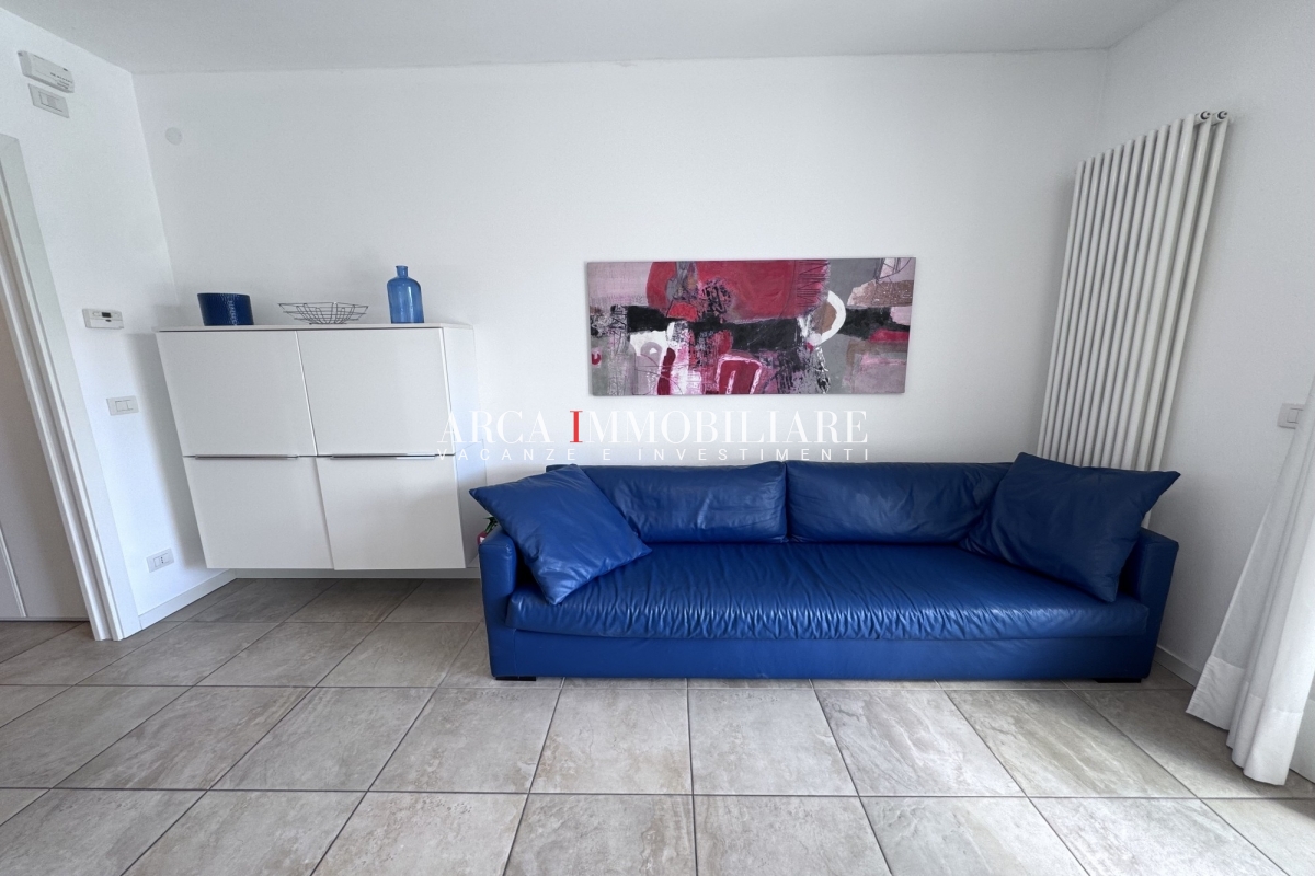  Jesolo affitto Appartamento MDT A14 foto-